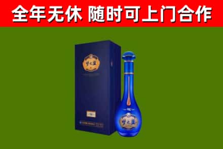 江门回收梦之蓝M6
